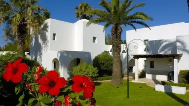 Shems Holiday Village
