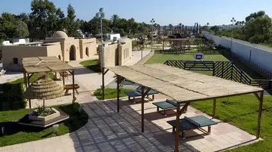 Shems Holiday Village