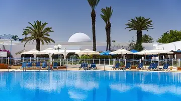 Shems Holiday Village