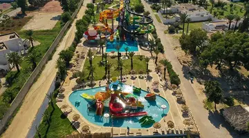 Shems Holiday Village
