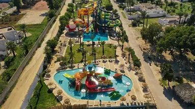 Shems Holiday Village