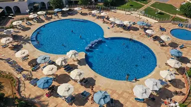 Shems Holiday Village