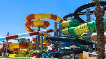 Shems Holiday Village