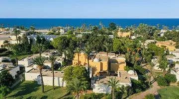 Shems Holiday Village