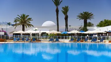 Shems Holiday Village