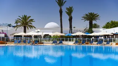 Shems Holiday Village
