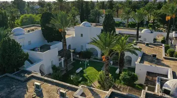 Shems Holiday Village