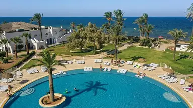 Shems Holiday Village