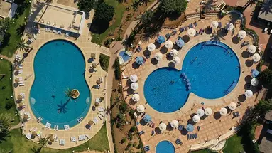 Shems Holiday Village
