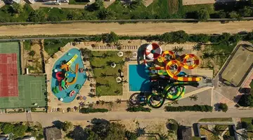 Shems Holiday Village