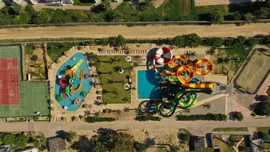 Shems Holiday Village
