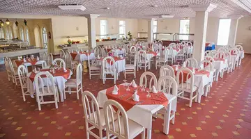 Shems Holiday Village