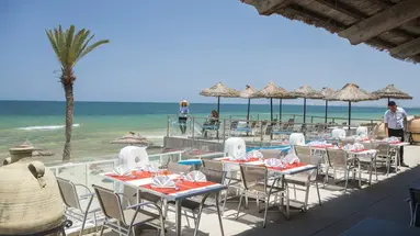 Shems Holiday Village