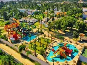 Shems Holiday Village