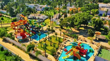Shems Holiday Village