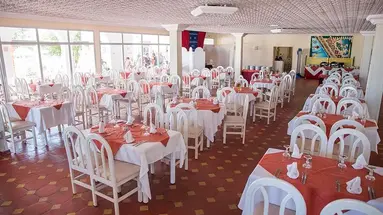 Shems Holiday Village