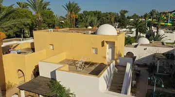 Shems Holiday Village