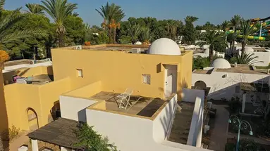 Shems Holiday Village