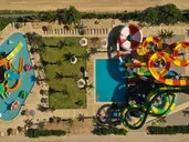 Shems Holiday Village