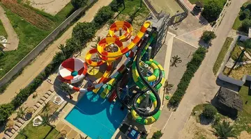 Shems Holiday Village