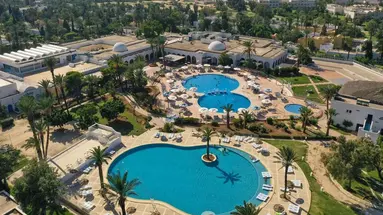 Shems Holiday Village