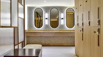 Sheraton Abu Dhabi Hotel and Resort