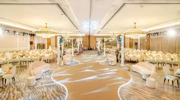Sheraton Abu Dhabi Hotel and Resort