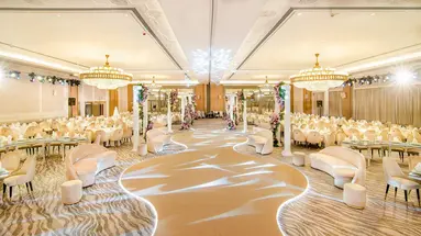 Sheraton Abu Dhabi Hotel and Resort