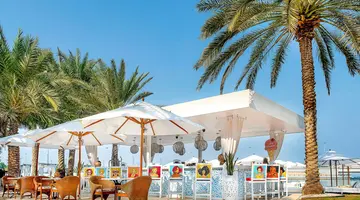 Sheraton Abu Dhabi Hotel and Resort