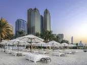 Sheraton Abu Dhabi Hotel and Resort