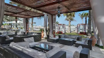 Sheraton Abu Dhabi Hotel and Resort