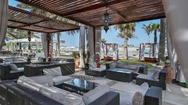 Sheraton Abu Dhabi Hotel and Resort