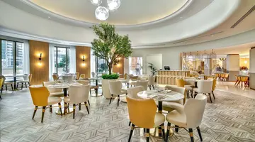 Sheraton Abu Dhabi Hotel and Resort