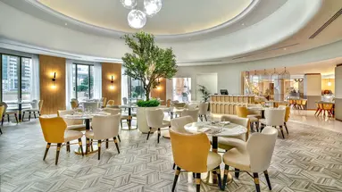 Sheraton Abu Dhabi Hotel and Resort