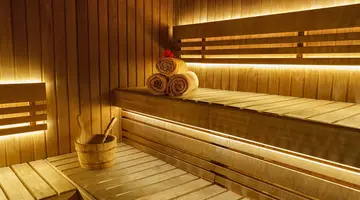 Sheraton Abu Dhabi Hotel and Resort