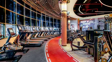 Sheraton Abu Dhabi Hotel and Resort