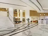 Sheraton Abu Dhabi Hotel and Resort
