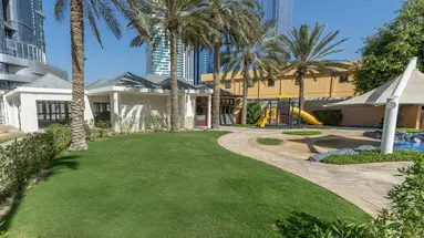 Sheraton Abu Dhabi Hotel and Resort