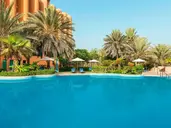 Sheraton Abu Dhabi Hotel And Resort