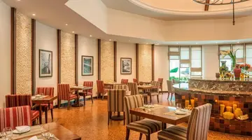 Sheraton Abu Dhabi Hotel And Resort