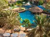 Sheraton Abu Dhabi Hotel And Resort