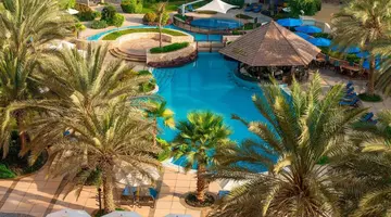 Sheraton Abu Dhabi Hotel And Resort