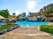 Sheraton Abu Dhabi Hotel and Resort