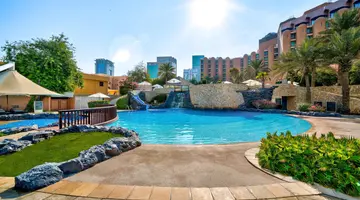 Sheraton Abu Dhabi Hotel and Resort