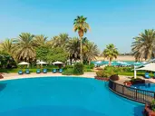 Sheraton Abu Dhabi Hotel And Resort