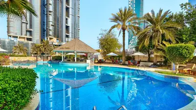 Sheraton Abu Dhabi Hotel and Resort