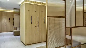 Sheraton Abu Dhabi Hotel and Resort