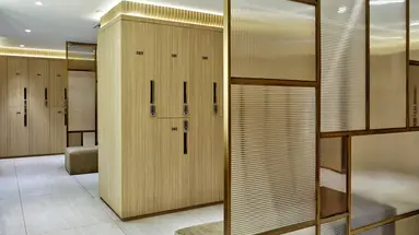 Sheraton Abu Dhabi Hotel and Resort