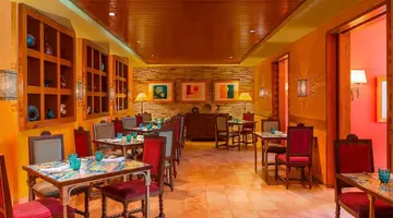 Sheraton Abu Dhabi Hotel And Resort