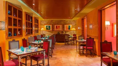 Sheraton Abu Dhabi Hotel And Resort